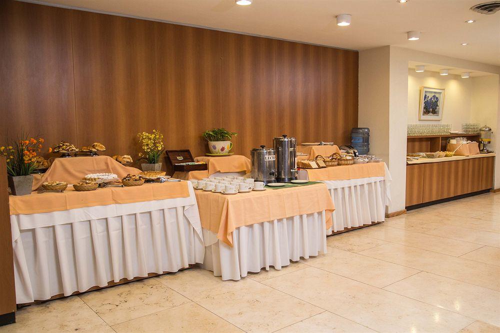 Aparthotel King David Flat - Argentina