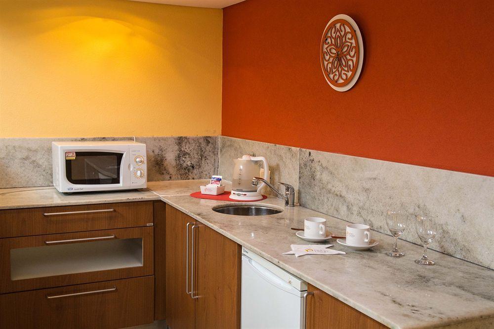 Aparthotel King David Flat - Argentina 4*