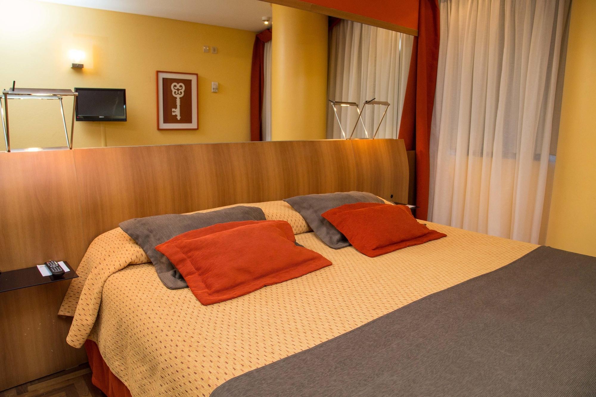 Aparthotel King David Flat - Argentina Cordoba