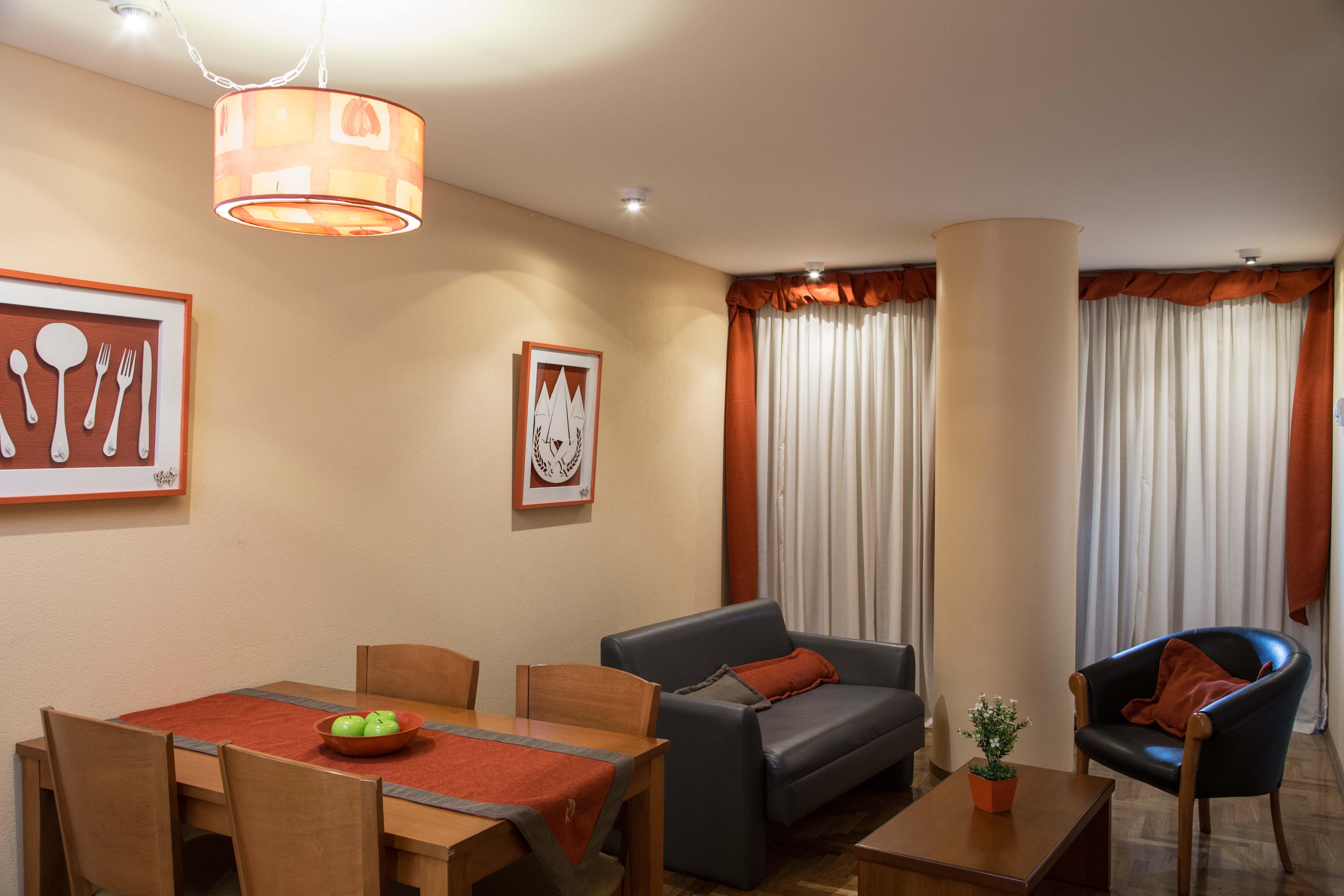 King David Flat - Argentina 4*
