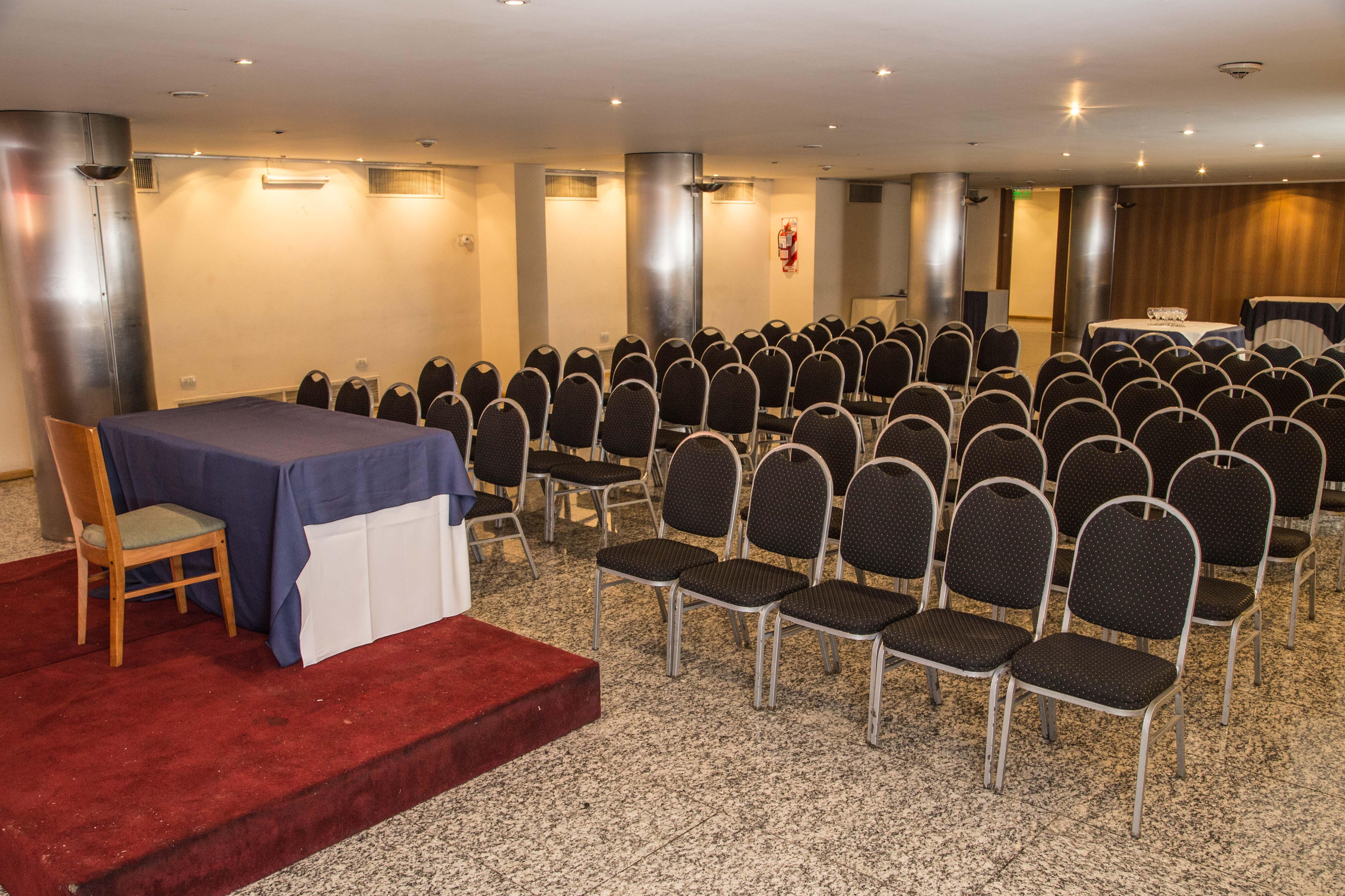 King David Flat - Argentina 4*