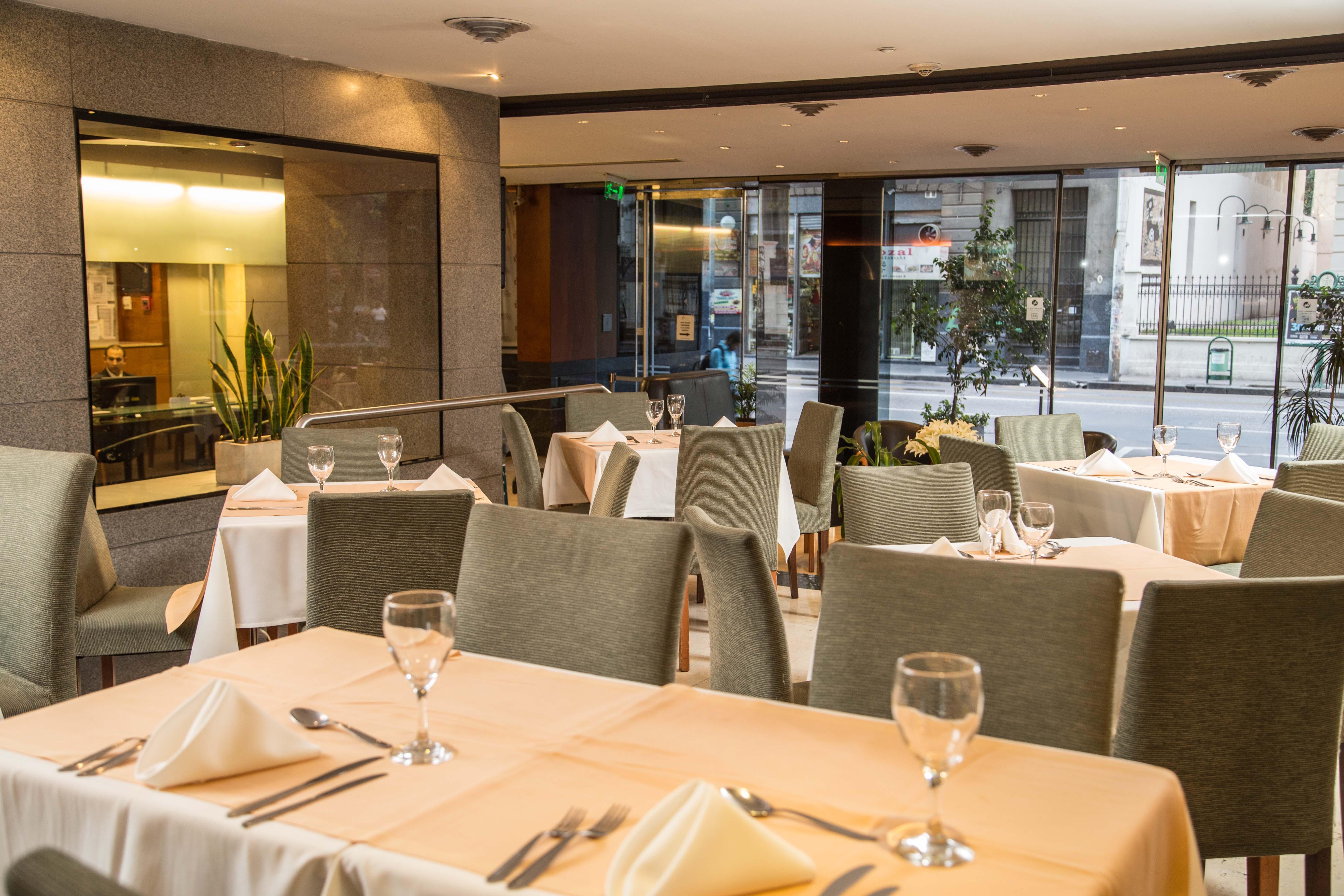 King David Flat - Argentina Aparthotel 4*
