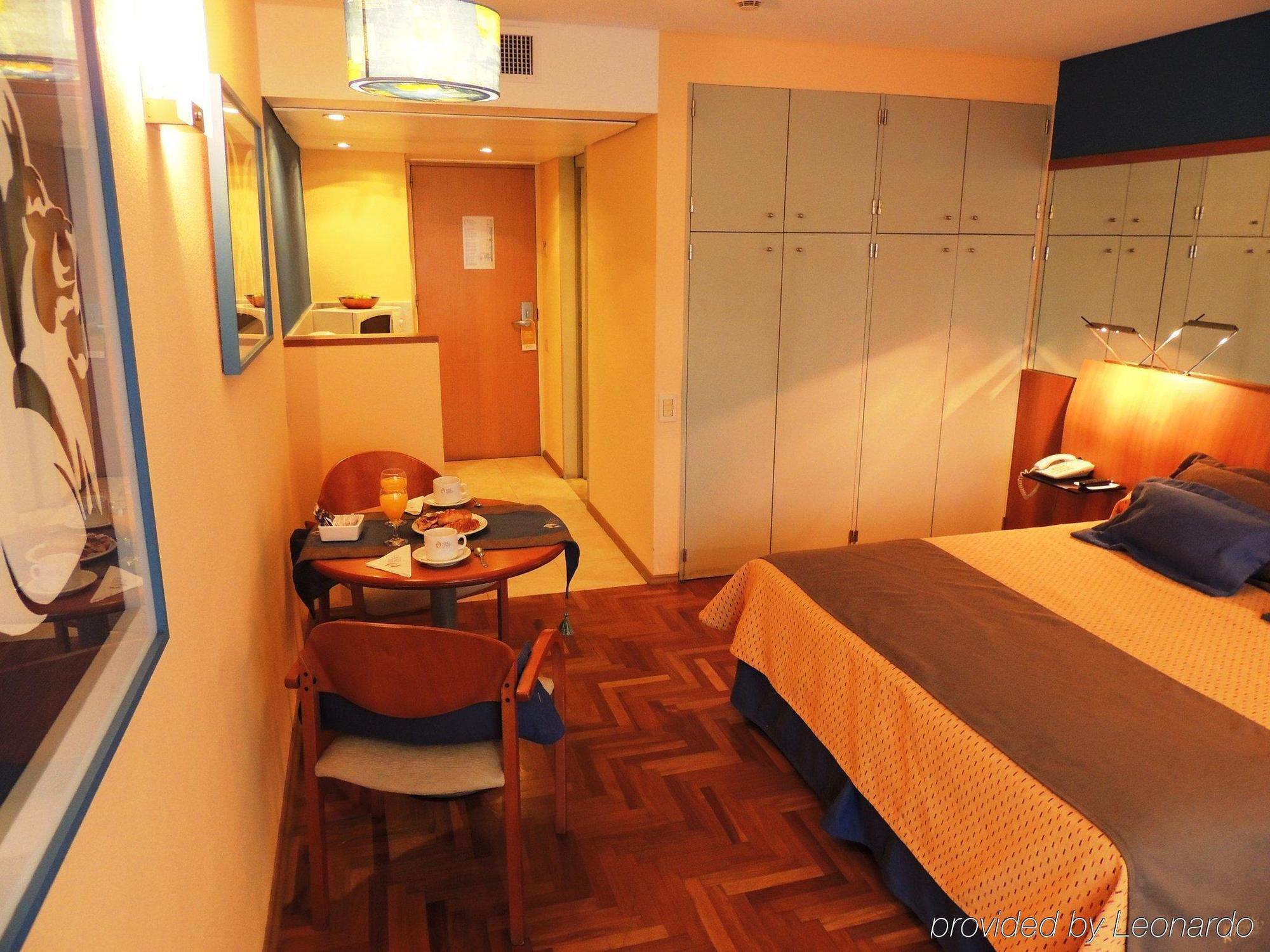 Aparthotel King David Flat - Argentina Cordoba