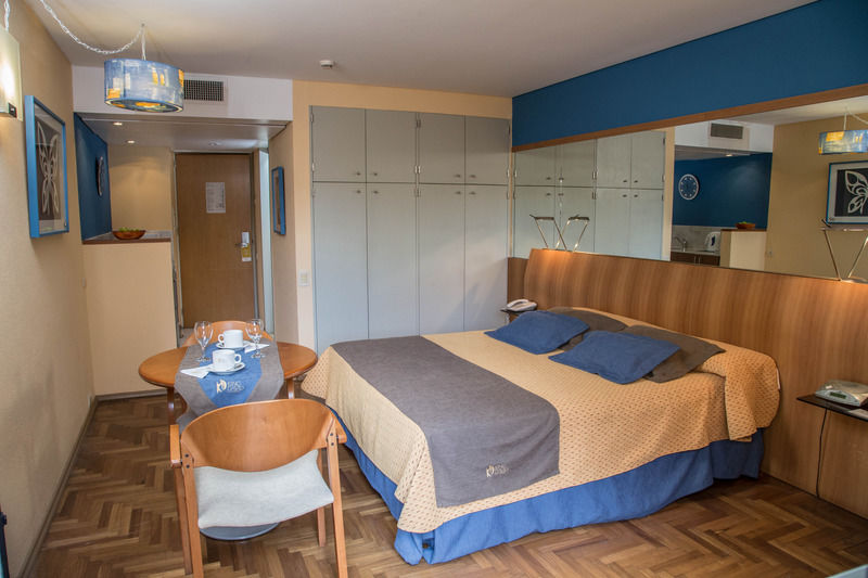 Aparthotel King David Flat - Argentina 4*
