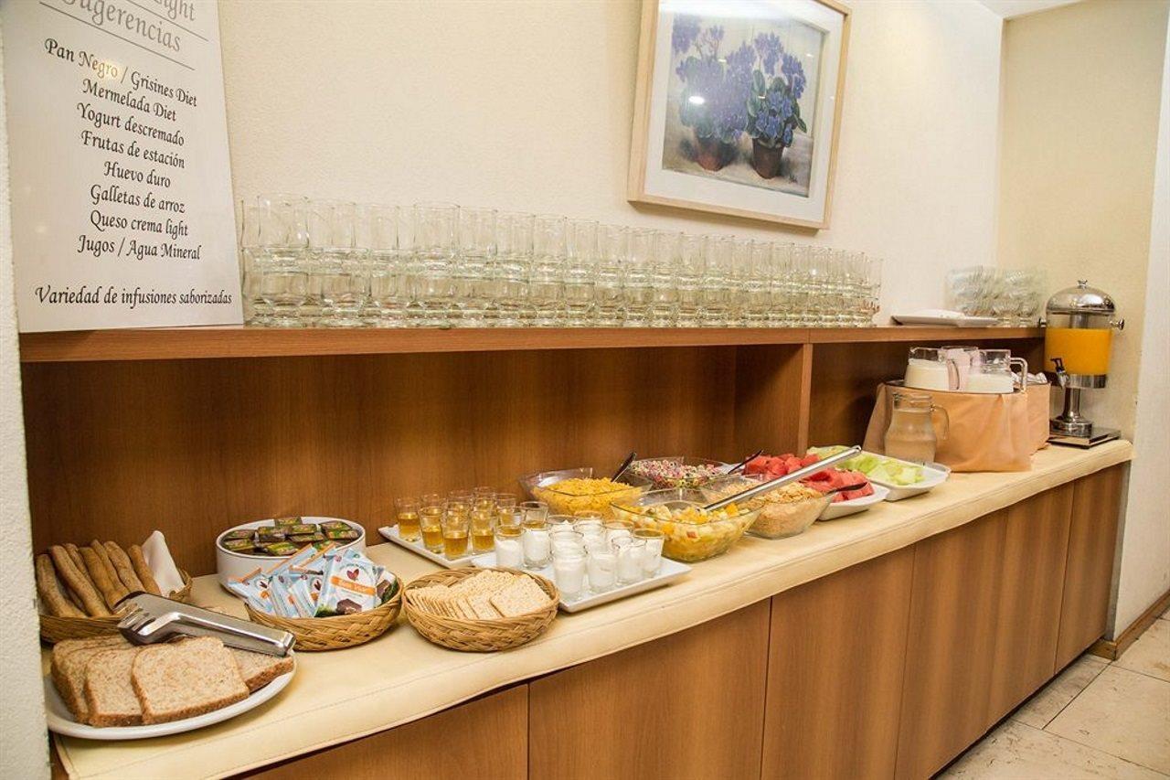 Aparthotel King David Flat - Argentina Cordoba
