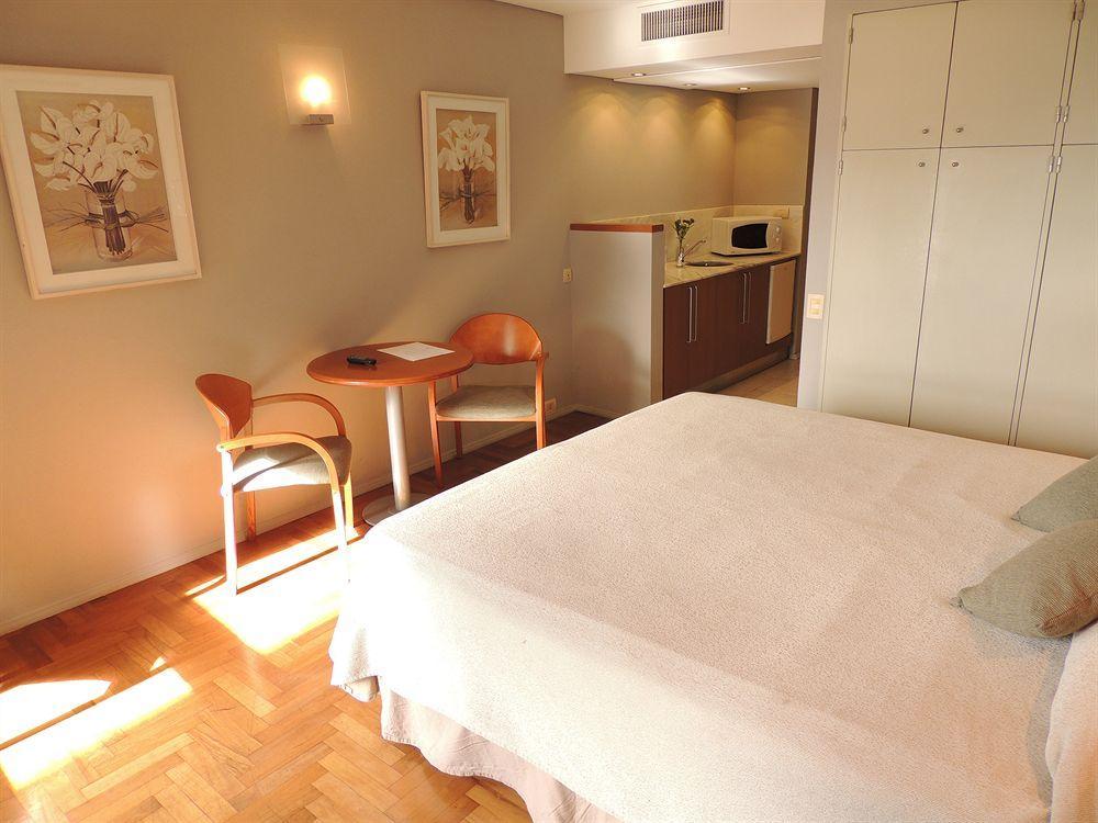 Aparthotel King David Flat - Argentina 4*