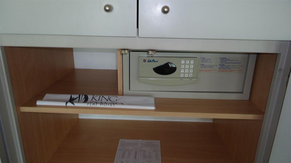 Aparthotel King David Flat - Argentina 4*