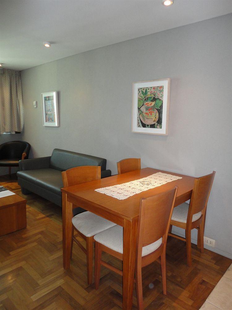 Aparthotel King David Flat - Argentina