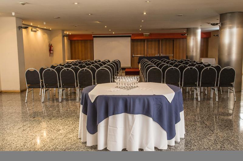 Aparthotel King David Flat - Argentina