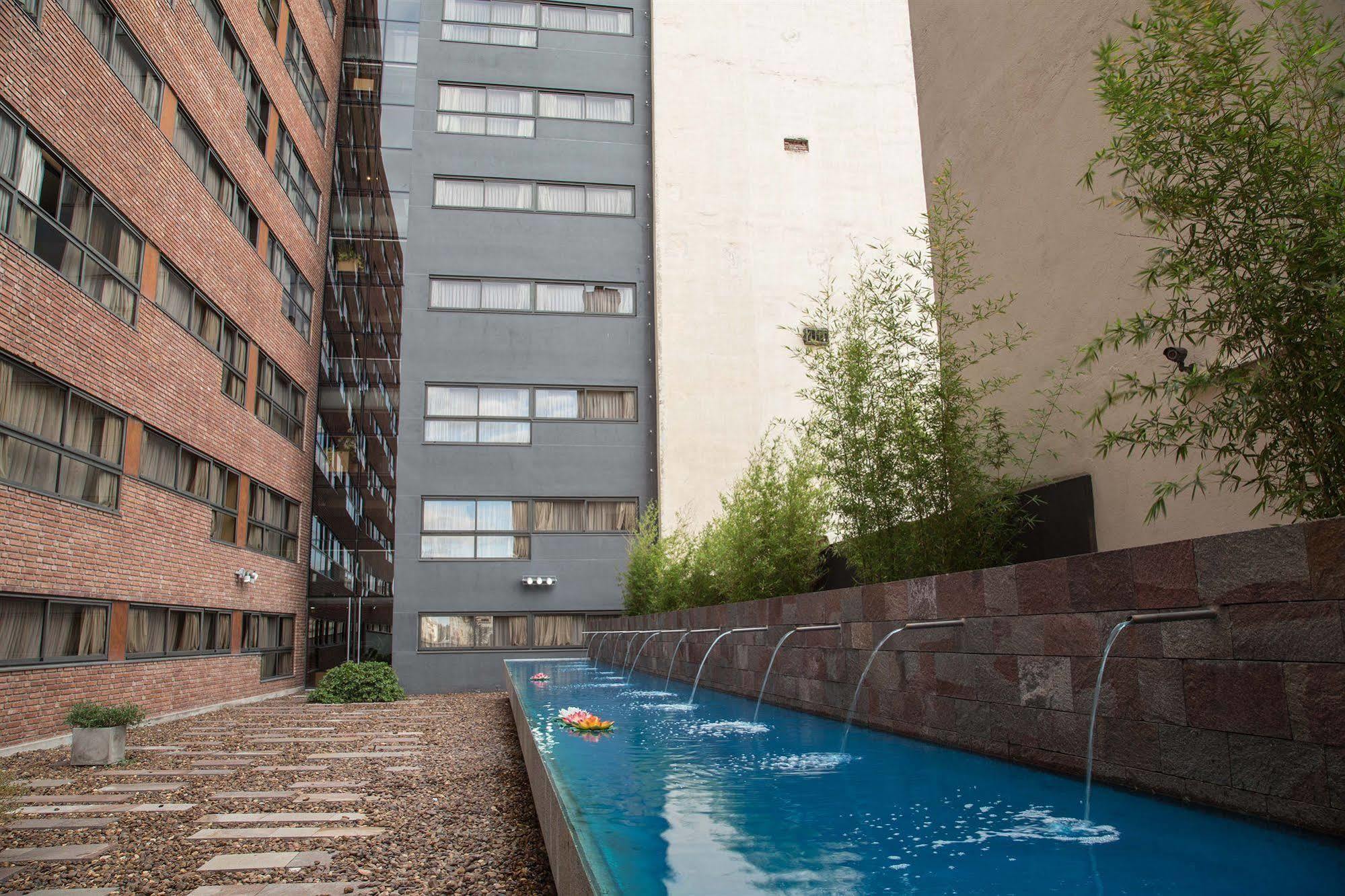 King David Flat - Argentina Aparthotel