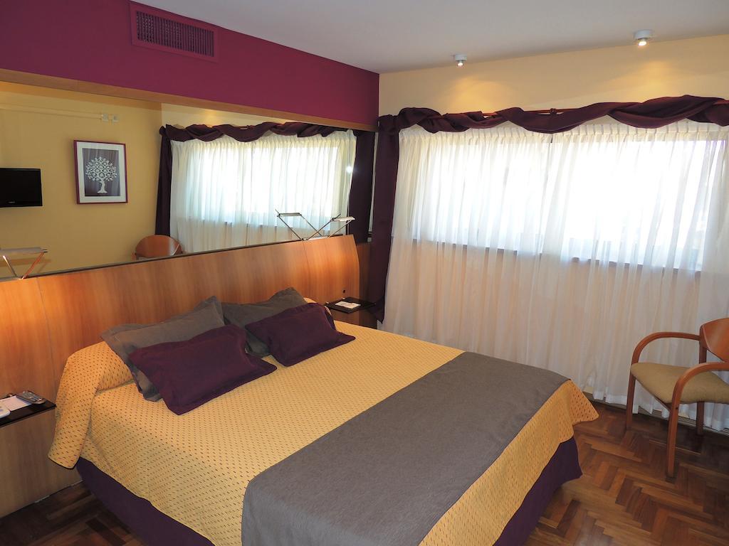 King David Flat - Argentina Aparthotel Cordoba