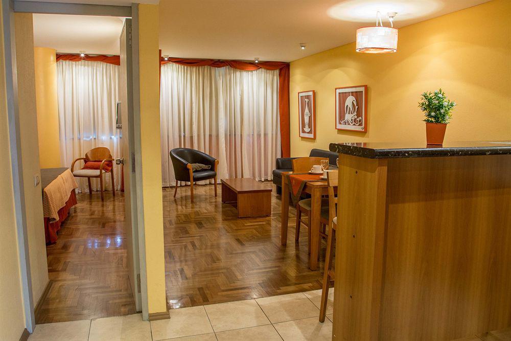 King David Flat - Argentina Cordoba